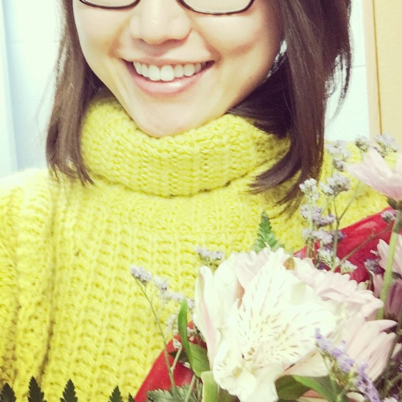 Banana Republic sweater - Picture 4 of 5